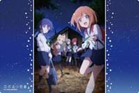 Bushiroad Rubber Mat Collection Vol.605: Asteroid in Love
