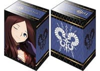 Bushiroad Deck Holder Collection V2 Vol.1098: Fate/Grand Order - Character Visual - Da Vinci