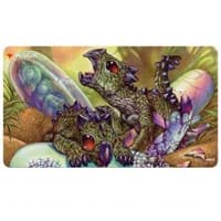 Double Masters Doubling Season Playmat for Magic The Gathering