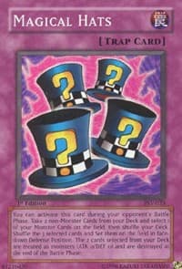 Magical Hats