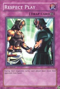 Respect Play