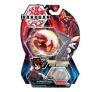 Bakugan Core Pack - Pyrus Mantonoid