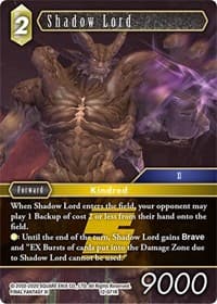 Shadow Lord