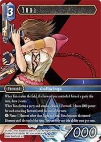 Yuna