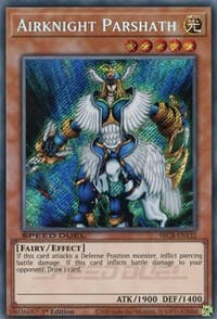 Airknight Parshath (Secret)