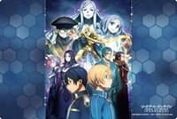 Bushiroad Rubber Mat Collection Vol.716: Sword Art Online -Alicization- Vol.3 Key Visual