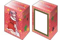 Bushiroad Deck Holder Collection V2 Vol.1168: The Quintessential Quintuplets - Nino Nakano Christmas ver.