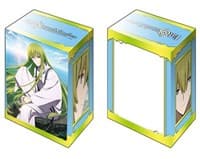 Bushiroad Deck Holder Collection V2 Vol.1177: Fate/Grand Order - Kingu