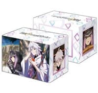 Bushiroad Deck Holder Collection V2 Vol.1178: Fate/Grand Order - Merlin & Anna