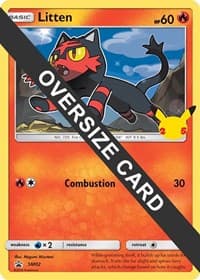 Litten