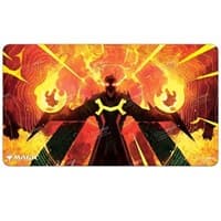 Mystical Archive Urza's Rage Playmat for Magic