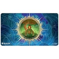 Mystical Archive Weather the Storm Playmat for Magic