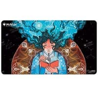 Mystical Archive Memory Lapse Playmat for Magic