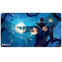 Mystical Archive Negate Playmat for Magic