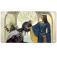 Mystical Archive Putrefy Playmat for Magic