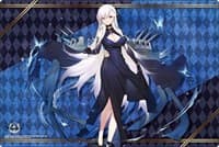 Bushiroad Rubber Mat Collection Vol.879: Azur Lane - Belfast Elegant and Nobel Servant ver.