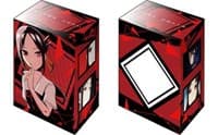 Bushiroad Deck Holder Collection V2 Vol.1233: Kaguya-sama: Love Is War - Kaguya Shinomiya
