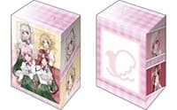 Bushiroad Deck Holder Collection V2 Vol.1231: D4DJ Groovy Mix - Lyrical Lily