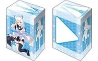 Bushiroad Deck Holder Collection V2 Vol.1242: Hololive Productions - Shirakami Fubuki 2nd fes. Beyond the Stage