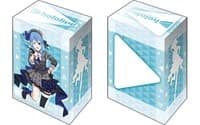 Bushiroad Deck Holder Collection V2 Vol.1239: Hololive Productions - Hoshimachi Suisei 2nd fes. Beyond the Stage