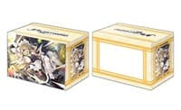 Bushiroad Deck Holder Collection V2 Vol.1246: Touhou LostWord - Ordinary Wizard