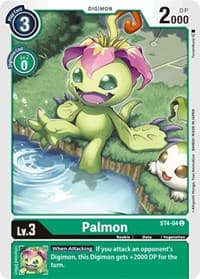 Palmon
