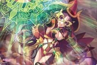 Bushiroad Rubber Mat Collection Vol.884: Princess Connect! Re:Dive - Nanaka