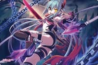 Bushiroad Rubber Mat Collection Vol.881: Princess Connect! Re:Dive - Anna