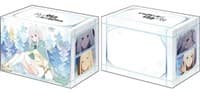 Bushiroad Deck Holder Collection V2 Vol.1338: Re:Zero Starting Life in Another World - Emilia Part 3
