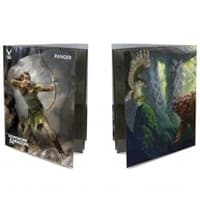 Dungeons & Dragons Character Folio - Ranger
