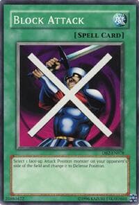 Block Attack