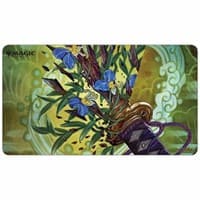 Mystical Archive (Japanese Alternate Art) Krosan Grip Playmat for Magic