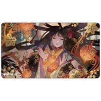 Mystical Archive (Japanese Alternate Art) Grapeshot Playmat for Magic