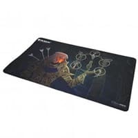 Mystical Archive Revitalize Playmat for Magic