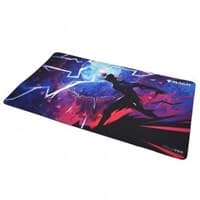 Mystical Archive Shock Playmat for Magic