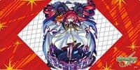 Bushiroad Rubber Mat Collection V2 Vol.66: Monster Strike - Laplace