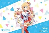 Bushiroad Rubber Mat Collection V2 Vol.60: Hololive Productions - Akai Haatol hololive 1st fes. "Nonstop Story"