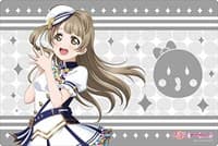 Bushiroad Rubber Mat Collection V2 Vol.72: Love Live! - Kotori Minami Sukufesu Series Thanksgiving