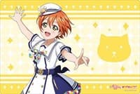 Bushiroad Rubber Mat Collection V2 Vol.74: Love Live! - Rin Hoshizora Sukufesu Series Thanksgiving