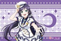 Bushiroad Rubber Mat Collection V2 Vol.76: Love Live! - Nozomi Tojo Sukufesu Series Thanksgiving