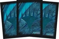 Ultra Pro Standard Deck Protectors for Magic - Commander's Arsenal (40 pack)