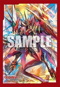 Bushiroad Sleeve Collection Mini Vol.554: Vanguard overDress - Vairina Esperaridea (70-Pack)