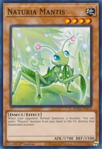 Naturia Mantis