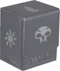Flip Box - Mana Symbols for Magic