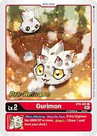 Gurimon