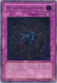 Metal Reflect Slime (UTR)