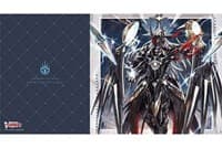 Bushiroad Rubber Mat Collection V2 Vol.394: Cardfight!! Vanguard - Youthberk "Skyfall Arms"