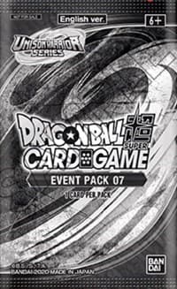 Event Pack 7