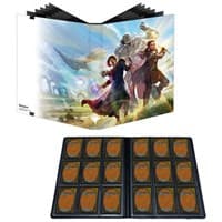 Dominaria United 9-Pocket PRO-Binder for Magic: The Gathering
