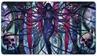 Dominaria United Braids, Arisen Nightmare Playmat for Magic: The Gathering